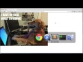Ember.js Walkthrough Video / Tutorial