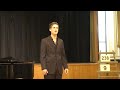 Sea Fever - Edward Laurenson