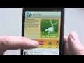 veveo vtap quicksearch - universal search app supports Chinese (music)