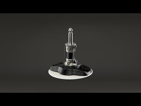 Baseplate Tendon Joint Essentials (U-Pin) Baseplate Tendon Joint Essentials (U-Pin)