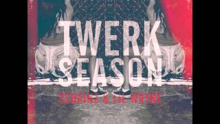 Watch 2 Chainz Twerk Season video