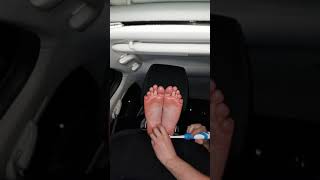 Impromtu Tickling Teaser