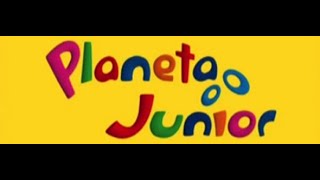 Planeta Juniorbrb Intrrnacional