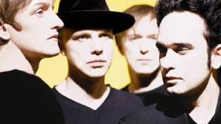 Watch Deine Lakaien Kiss The Future video