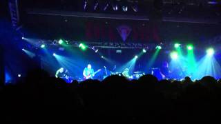 Watch Trees Rock Star video