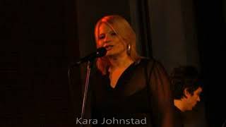 Watch Kara Johnstad Different Planes video
