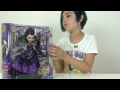 Ever After High - Raven Queen - Thronecoming!