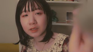 Asmrcare For Relaxation By Friendsub