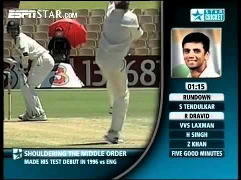 Msr Tendulkar