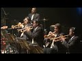 Cabelo de Fogo: Maestro Nunes - Spok Frevo Orquestra