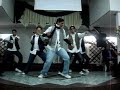 coreografias cristianas