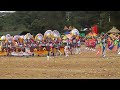 Panagbenga 2013 Street Dancing Part 6