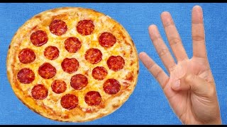 Pizza Yerken İşinize Yarayacak 4 İpucu