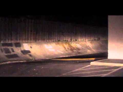 OJ Wheels: Road Loggn' pt.8