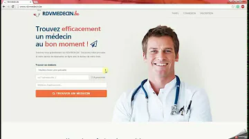 Où trouver le numéro AM d'un médecin ?
