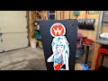 Pinball Restoration Update: Rollergames Ep. #4