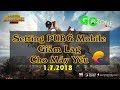 Hướng dẫn Setting giả lập (Tencent Buddy) cho PC yếu giảm giật lag tăng FPS mới nhất