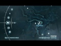 Assassin's Creed 3 - Hunting Society Cabin Locations