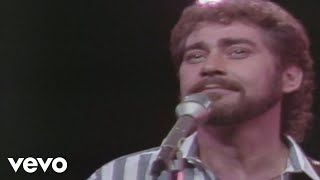 Watch Earl Thomas Conley Your Loves On The Line video