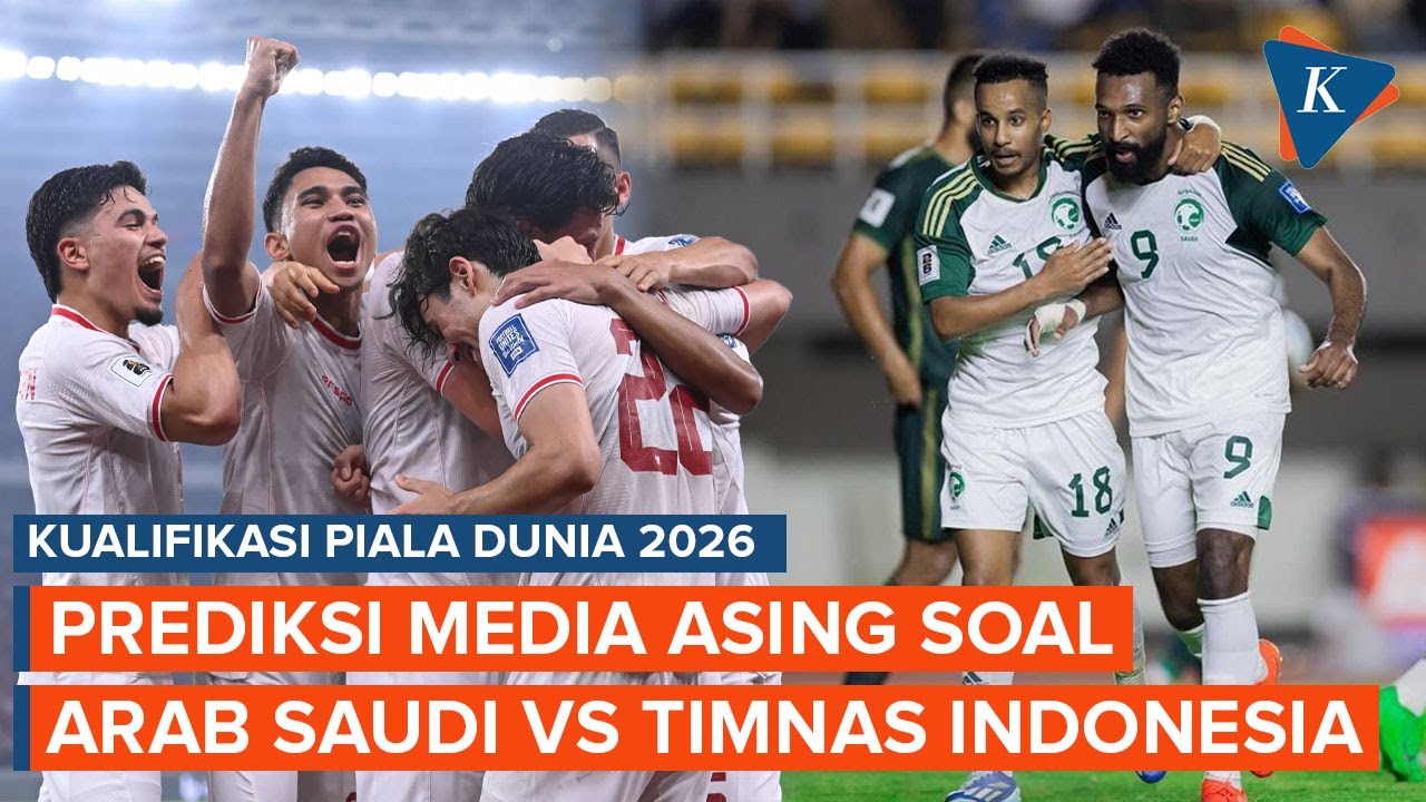 Indonesian National Team vs Saudi Arabia, Garuda Squad Indonesian National Team vs Saudi Arabia, Garuda Squad