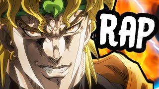 Stream Kono Dio Da!, Dio Brando (JoJo's Bizarre Adventure), Enygma by  Edduarddim³