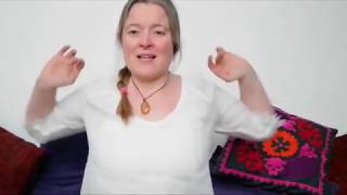 Yoga voor Ontspanning