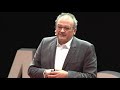 Cancer: unhinge it from the inside. | Michele Maio | TEDxMilano