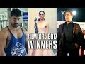 Filmfare Awards 2017 | Full winners list