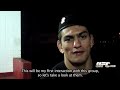 Fighter Diary: Paulo Thiago