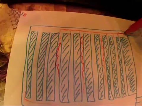 Как сделать заслонки на калине Как сделать заслонки на калине