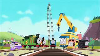 All Engines Go Trailer Part 4
