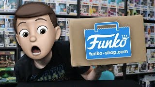 MY Favourite Funko Shop Item In A While!