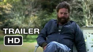 Mansome Official Trailer - Morgan Spurlock Doentary 2012 Hd