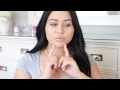 My "No Makeup" Makeup Tutorial ♡