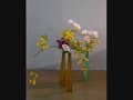 生け花 Ikebana flowers