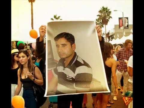 woh humse khafa hain