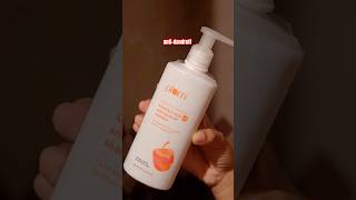 Honest Review Plum Salisylic Anti-Dandruff Shampoo