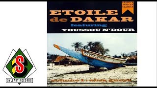 Watch Youssou Ndour Thiely video