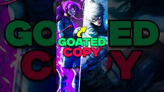 Reo Will Copy Nagis Crazy Goal Blue Lock Theory