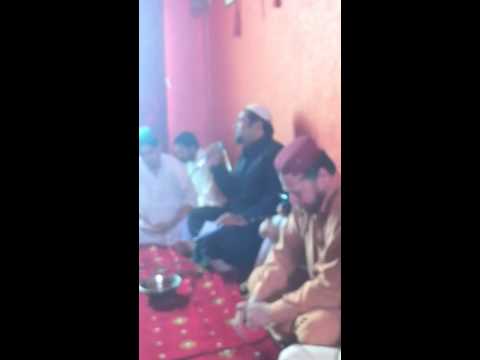 Sune kon qissa e darde dil mera gham gusar chala Gaya by Ha