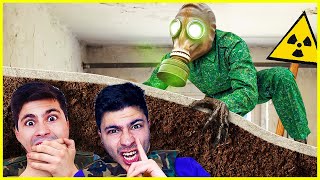 Si̇ren Head Gi̇zemli̇ Avcinin Macerasi Mert Sari