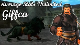 Average Stats Unlimited - Giffca