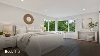 128 Glorietta Boulevard, Orinda, Ca 94563