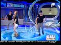 Betty Blue - "Într-o secundă"