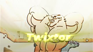 Twixtor Richard Watterson Strong