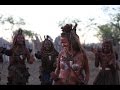 Travel Namibia - Meeting the Himba Tribe