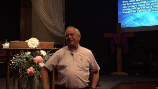 051522 Sun AM Service