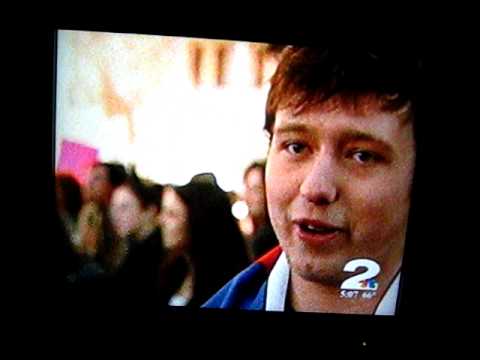 Angels Against Westboro
