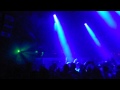 Richie Hawtin @ ENTER. Space Ibiza 22/08/2013 vide