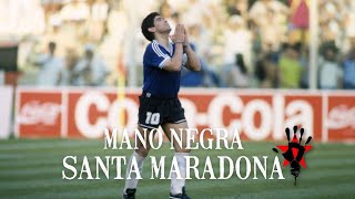 Watch Mano Negra Santa Maradona larchuma Footbal Club video